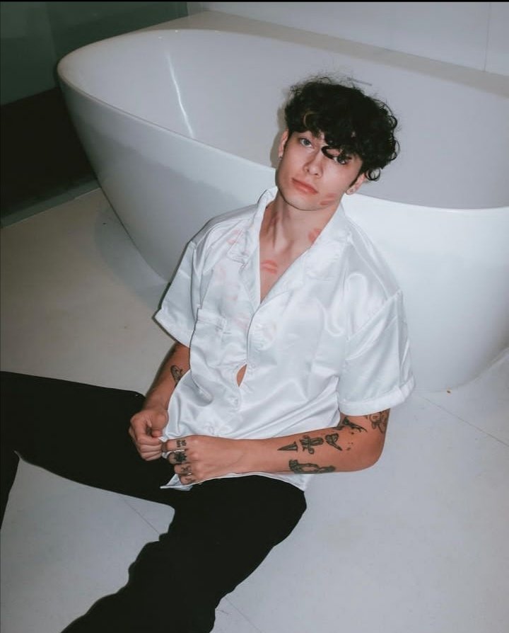 elvi (@Elviradade) / Posts / X