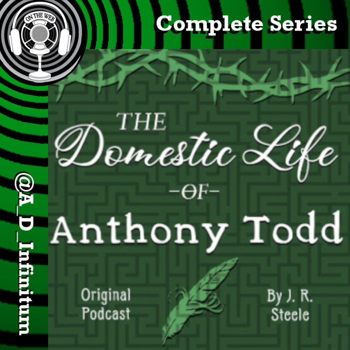 A(udio)D(rama)Infinitum (they/them) tweet media