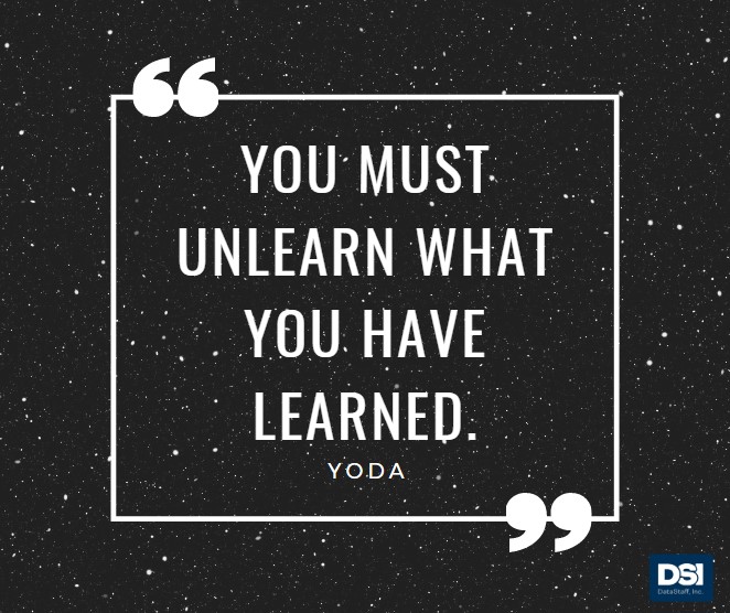 DataStaff's tweet photo. May the 4th be with you!

And may the force be with you during your job search.

Please click on this link for a list of our current opportunities: https://t.co/XwMx7EoCMF

#maythe4th #yoda #jobsearch #jobseekers https://t.co/VS9iAcZU4J