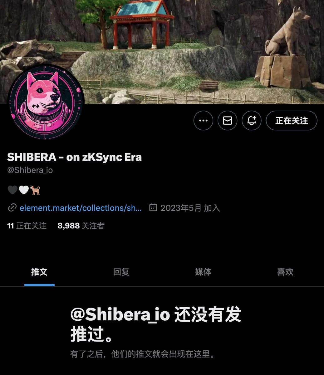 fly2web3's tweet photo. 牛逼啊
#SHIBERA https://t.co/n7bX2Hqiz7