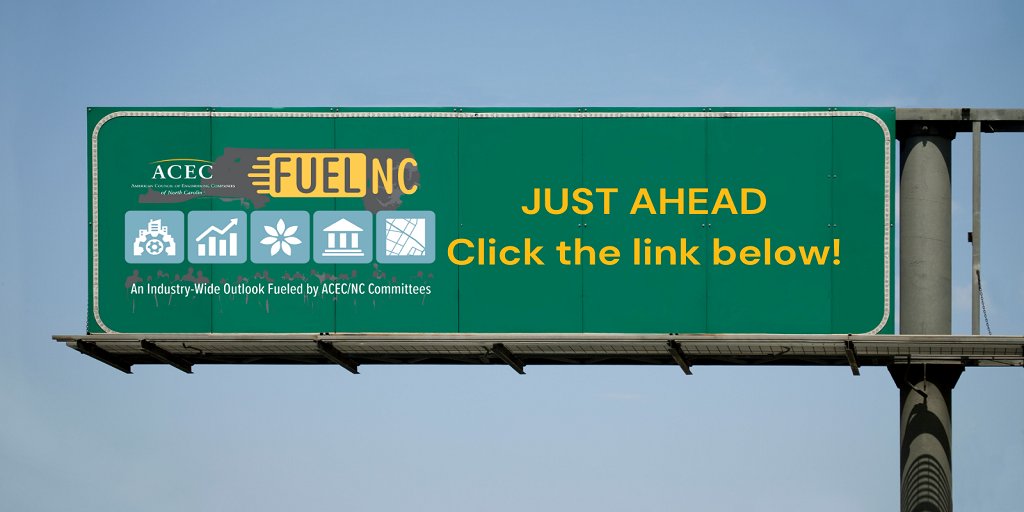 It’s almost time to  FUEL up!  Make sure to sign-up for #FUELNC - there is only one week remaining to register! #ACECNC  
ow.ly/KokA50OfAMU