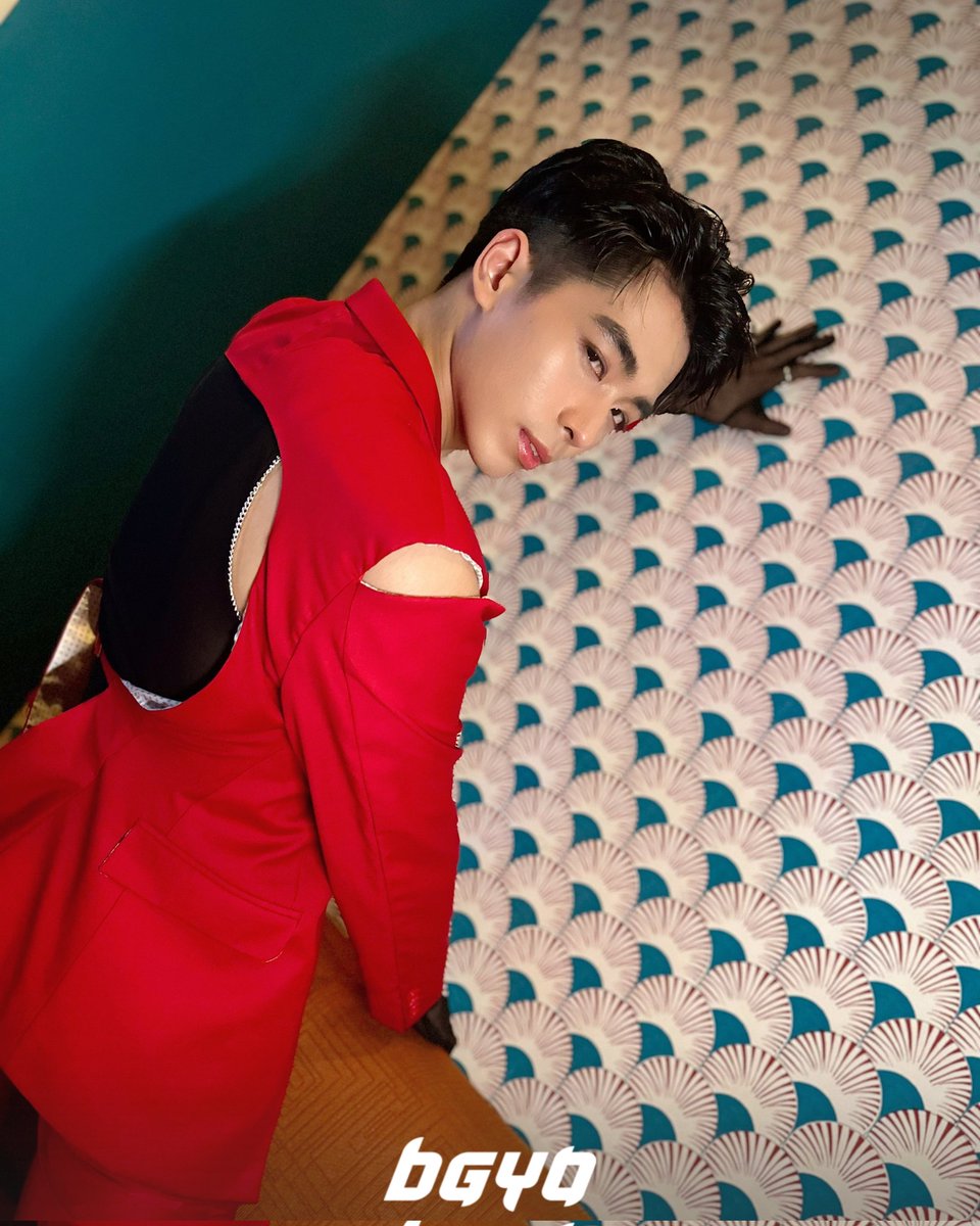 bgyo_ph's tweet photo. #BGYO | Definitely slayed the #StarMagicHotSummer2023 runway, @BGYO_Gelo! 🔥

Watch the livestream here:
🔗 https://t.co/mTDR11cYtx

@starmagicphils https://t.co/2ef1XWpMLh