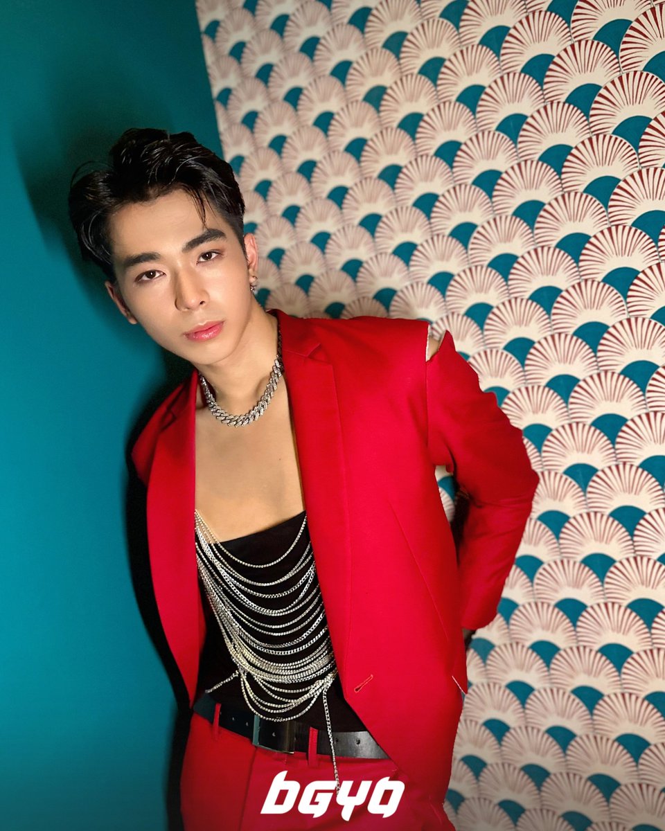 bgyo_ph's tweet photo. #BGYO | Definitely slayed the #StarMagicHotSummer2023 runway, @BGYO_Gelo! 🔥

Watch the livestream here:
🔗 https://t.co/mTDR11cYtx

@starmagicphils https://t.co/2ef1XWpMLh