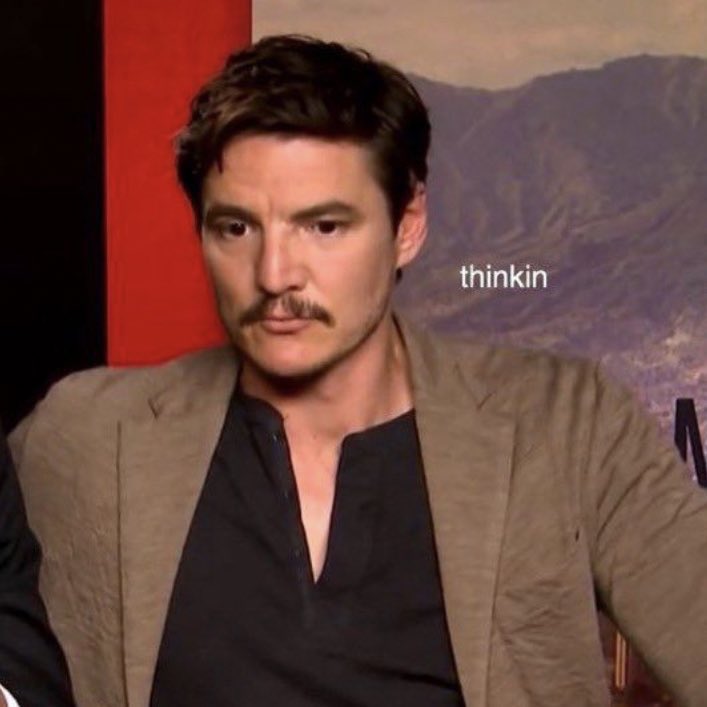 pedropascalmood's tweet image. 