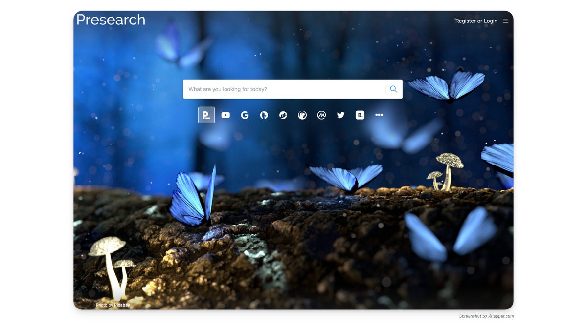 occhio's tweet photo. great alternative search engine: https://t.co/LxMRwqfRYC  #privacy #search #osint https://t.co/F2spYW9vfQ