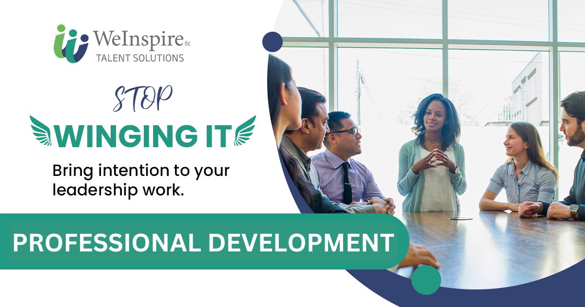 WeInspireTalent's tweet photo. It’s a hot 🔥 job market and high performers are on the move. One of the top reasons sighted in studies of employee disengagement and dissatisfaction.

Read more (https://t.co/IwyTCY7lB3). #weinspiretalentsolutions #leadership #wingingitseries #managementskills #disc https://t.co/jbmTap5KVx