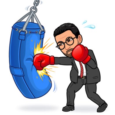 JuanLuisMontero's tweet image. 👊🏻 Vamos a darle un rato al ejercicio que hoy es un día de mucha acción. #Box  #TeamWM 
#TeamRSJ