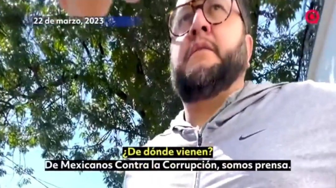 Compañeros Obradoristas, no se vale q <a href="/ClaudioXGG/">Claudio X. González G.</a> y la fachiza manden a Provocadores a la casa de José Ramón López, quien no tiene puesto político y no ha cometido ningún crimen.

Apoyemos con
#YoConJoséRamónLópez

Daré 300 follows
Obradoristas Unidos, Jamás Seremos Vencidos...👊