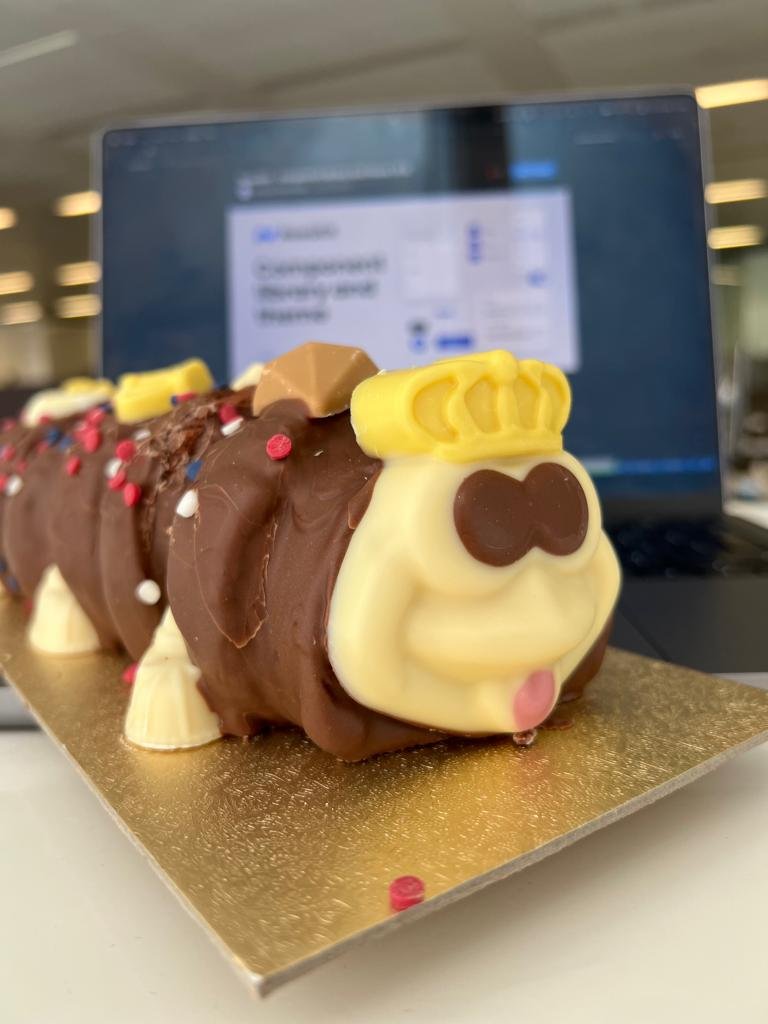 Thanks for the downloads folks!