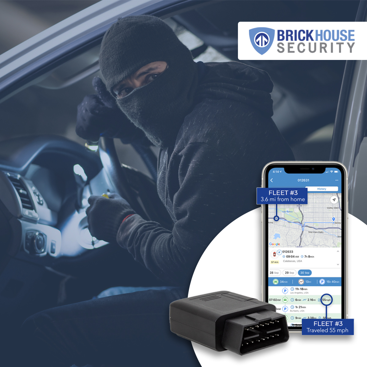 BrickHouse Security (BrickHouseSecur) / Twitter