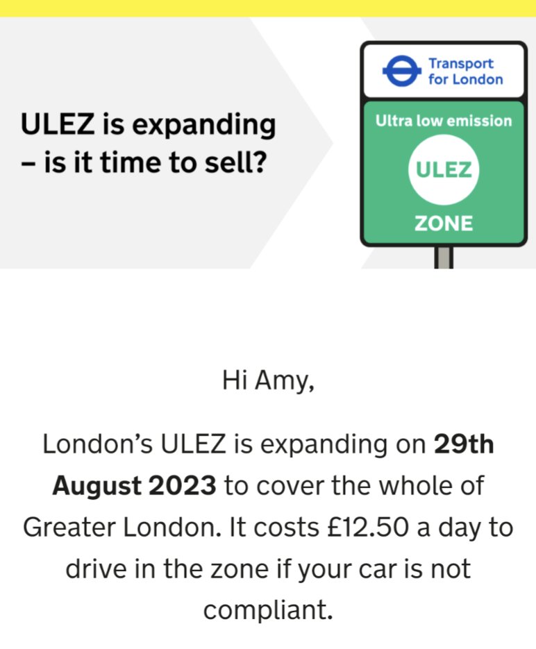 DavidRoweWTL's tweet image. Interesting email shown to me today. This will come everywhere sooner or later. Don't be left with a #StrandedAsset. #DumpThePump and #LeaveItInTheGround. Make your next car a Battery Electric Vehicle (BEV). #DoYourBit #JustStopOil