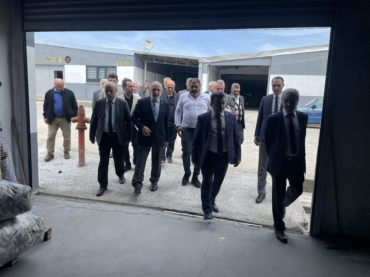 Samsun mv adayı 
Syn Mehmet Karaman
Saadet partisi il başkanı 
Syn Salih şen
Chp bafra ilçe başkan
Syn Vahit Perçin
Bafra Tso Meclis üyemiz 
Syn Erhan Akbulut
Saadet partisi Bafra ilçe başkanı
Syn Mustafa Öcal
Deva partisi Bafra ilçe başkanı 
Syn Erdinç Çağlar