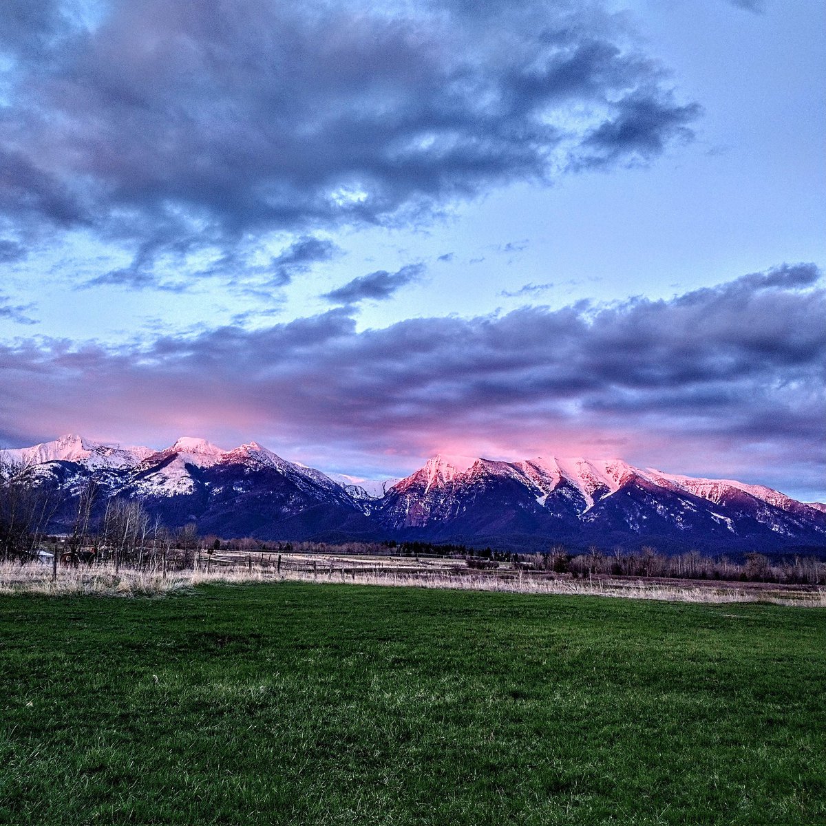 4kn0thead6's tweet photo. #montana #montanamoment #montanaoutdoors #montanaliving #flatheadrez #reservationlife https://t.co/SRYjMLpQPI