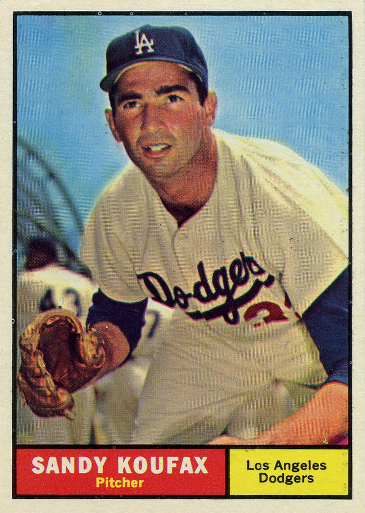 PiLambdaPhi's tweet photo. HOF left-hander Sandy Koufax (Cincinnati) put faith before career when he chose not to pitch game 1 of the '65 World Series because it fell on Yom Kippur. But in the series, he threw two shut-outs. His performance earned him a 2nd World Series MVP. #BigPi #JewishHeritageMonth https://t.co/VgfoVlC0f2