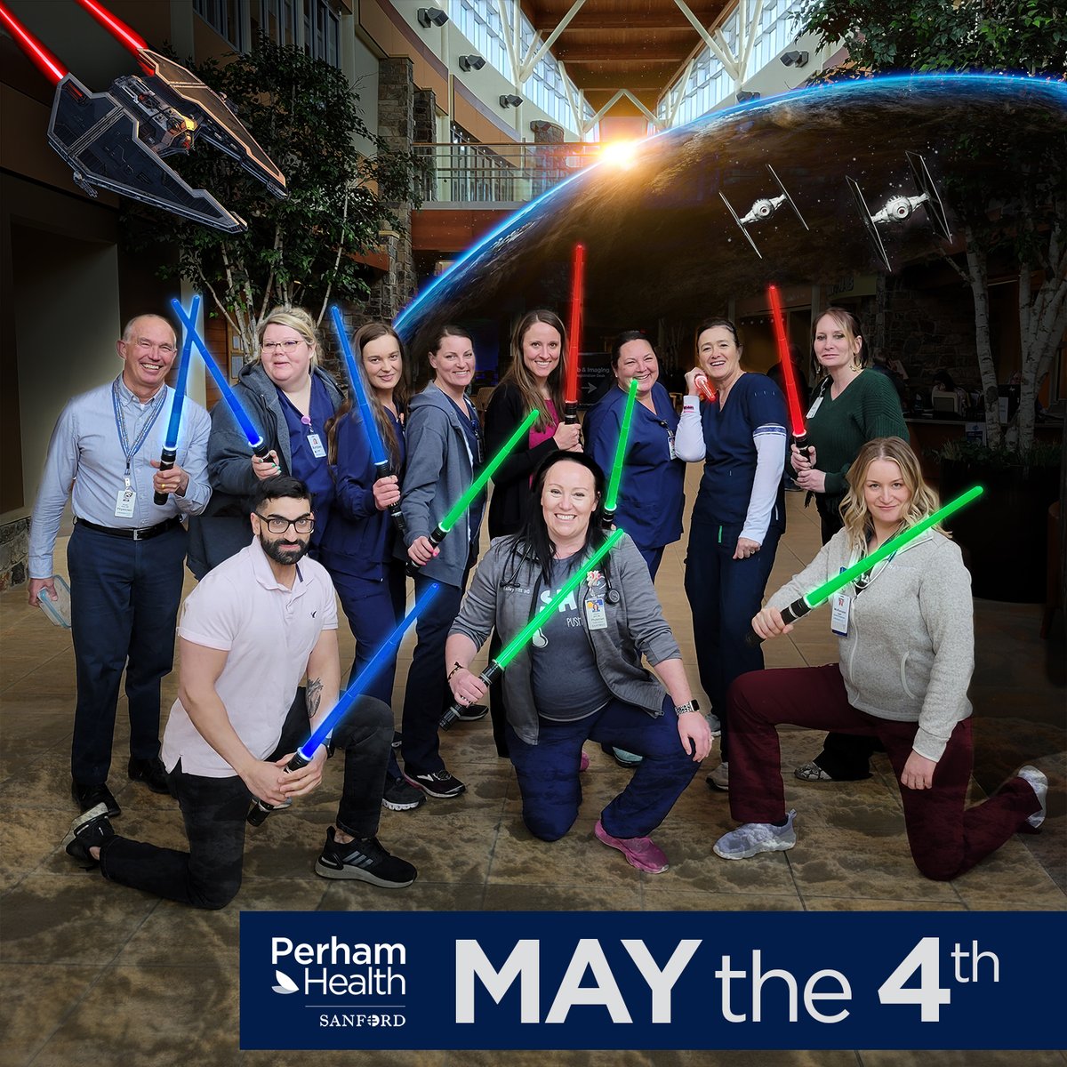 Perham Health tweet media