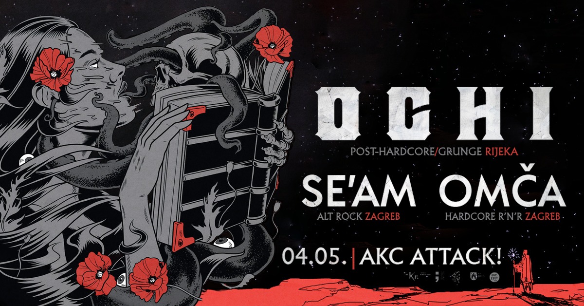AKCAttack's tweet photo. 📢tjedni program u Attacku! 💅
želite li znati više 👉https://t.co/JRHKCYAHOc https://t.co/w5T1GvlBQ7