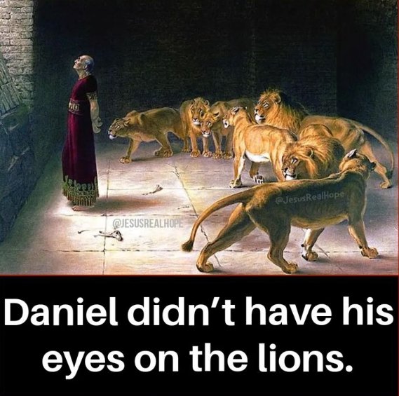 seekingjesus247's tweet photo. His eyes were kept on the LORD 🙌🏽🤴🏽 https://t.co/nxi9zclMHR