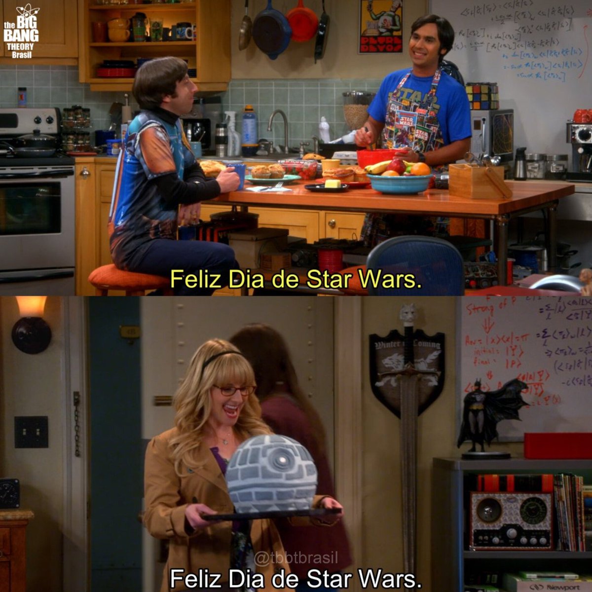 tbbtbrasiil's tweet photo. Feliz dia 4 de maio! 💜🖖🏻

#MayThe4thBeWithYou #StarWarsDay https://t.co/uuqWQBdHCn