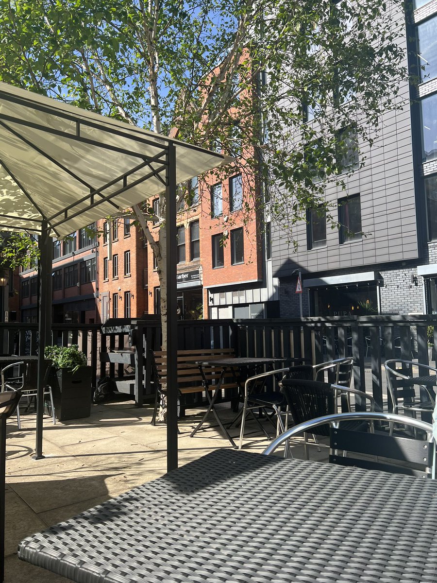 Pupa Restaurant tweet media