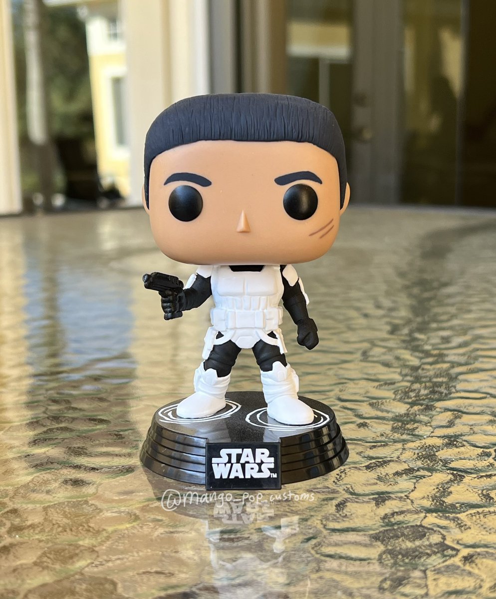 HOASlytherin's tweet photo. Happy Star Wars Day!! Here’s my custom Ezra Bridger in the World Between Worlds pop! 💫 May the 4th be with you #MayThe4th #StarWars #StarWarsDay #EzraBridger #StarWarsRebels  #MayThe4thBeWithYou #customfunkopop @iamtaylorgray @EmanEsfandi https://t.co/t8XYxp1a9W