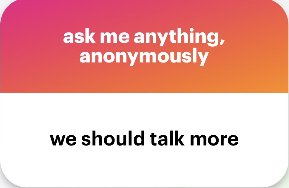 NerdyAutismMom's tweet image. Ok but you gotta do all the talking 😅 #IntrovertProblems

ngl.link/eevie.ravenfire