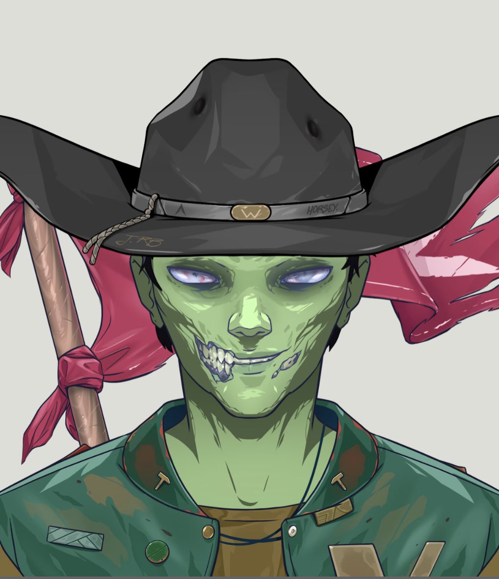 #LoveMyEra <a href="/OfficialEraNft/">ERA</a> 🧟‍♂️🧟‍♂️