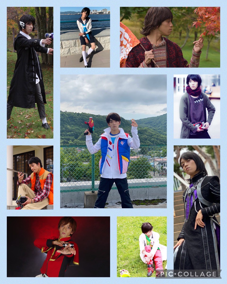 黒寝あらん tweet media