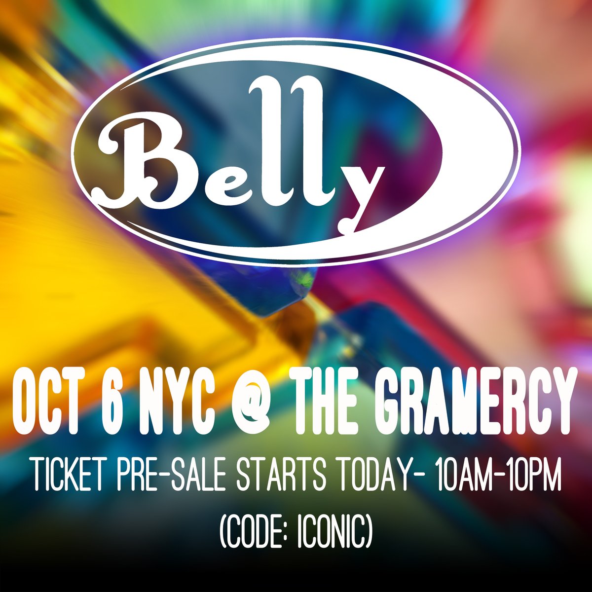 Belly tweet media