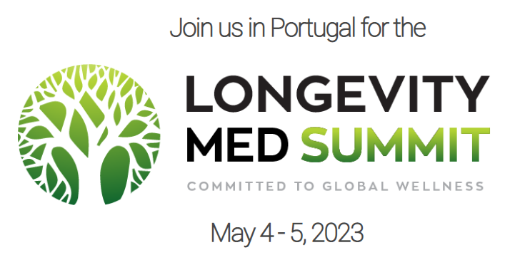 glycanage's tweet photo. We are thrilled to announce our participation in the 2023 Longevity Med Summit, in the beautiful city of Cascais, Portugal!
Come say hi to our team at the GlycanAge stand!
#LongevityMedSummit #GlycanAge https://t.co/gNhT3LZiPY