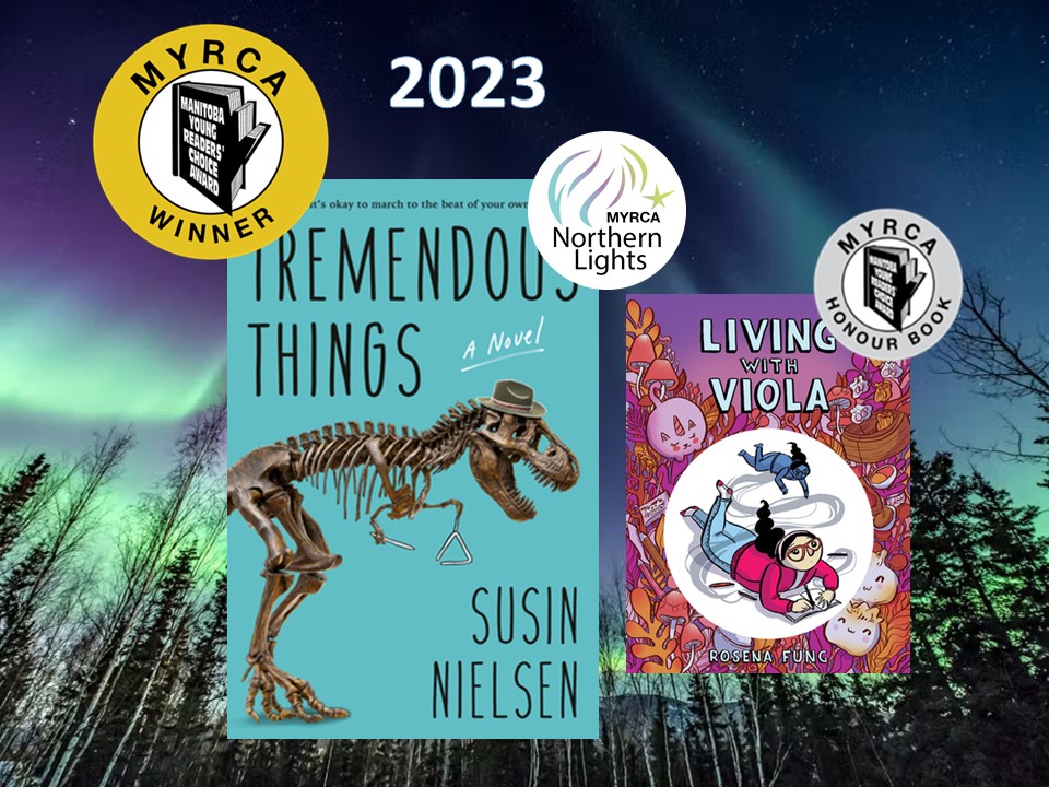 Congratulations to @susinnielsen and <a href="/rosenafung/">Rosena Fung</a> !