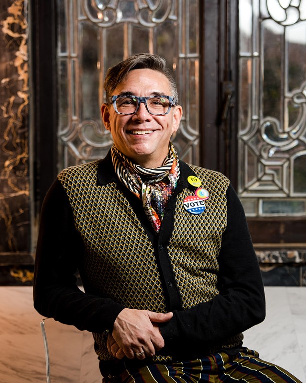 endhateroc's tweet photo. During Asian Heritage Month we are celebrating local Asian Americans such as Jeremy Tjhung. Before his death in 2021, Jeremy was a fixture in @MomsDemand, the ROC Against Gun Violence Coalition, and @IndivRocNY. Rochester was fortunate to have had such an empathetic champion. https://t.co/EbV4hJG9UF