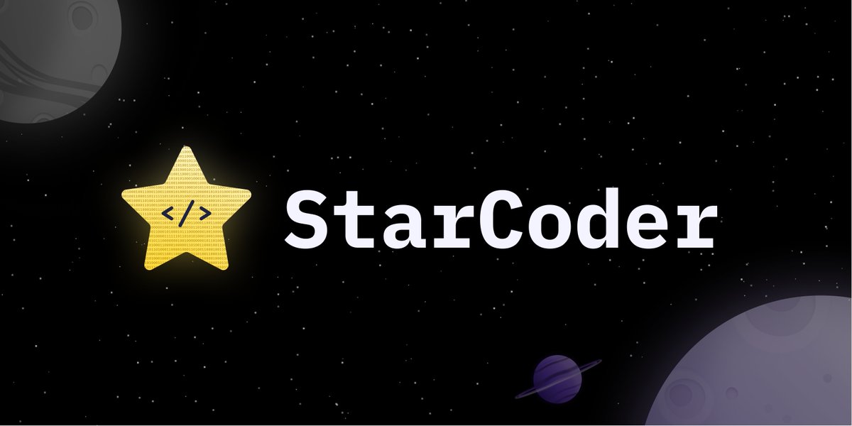 ServiceNowNews's tweet photo. Open-access ✅ Open-science ✅ Open-governance ✅ We're excited to team up with @HuggingFace to release StarCoder: one of the world’s most responsibly developed and strongest-performing open-access large language models for code generation. https://t.co/xmziV6elSK https://t.co/T5lvc8Cgc5