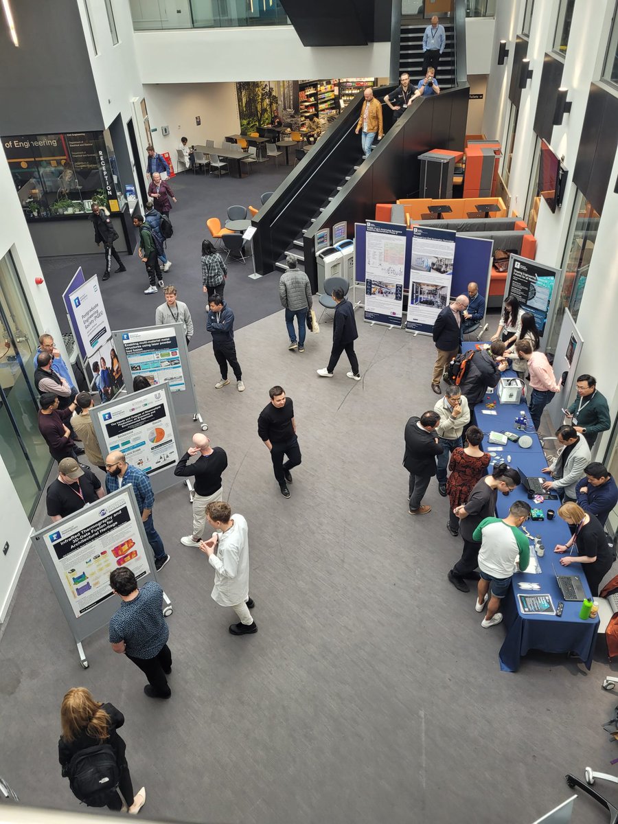 Omnifactory® (@omnifactory_uon) on Twitter photo Some of our team are presenting their #research at today's #Engineering Research Futures Network Showcase event in the Advanced Manufacturing Building at the <a href="/UniofNottingham/">Uni of Nottingham #WeAreUoN</a> Some of our team are presenting their #research at today's #Engineering Research Futures Network Showcase event in the Advanced Manufacturing Building at the <a href="/UniofNottingham/">Uni of Nottingham #WeAreUoN</a>