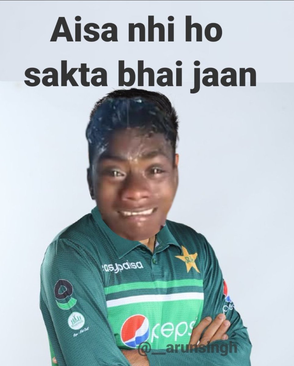 BhadoriyaNrip's tweet image. Lekin king toh babar hai #fakeking