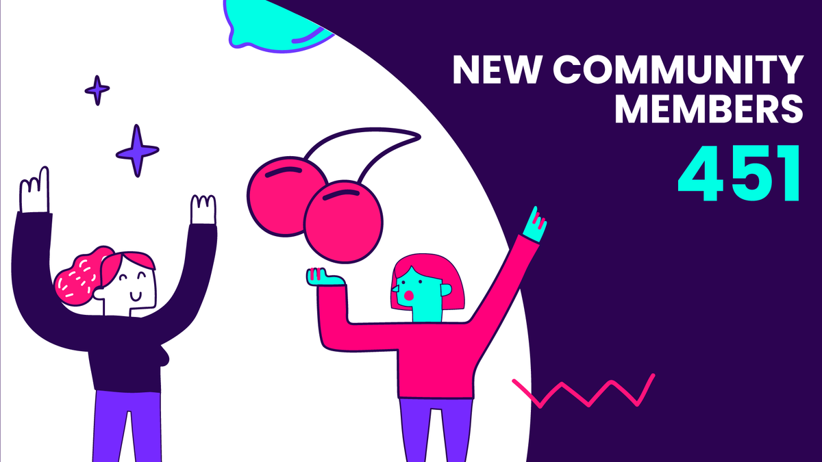 SlotTracker's tweet photo. A record-breaking 2.14+ million spins were tracked on #SlotTracker last month 🚀   Must-know stats are:  - 6,000x #bigwin at @Stake Casino 💰 - 450+ new community members 🎰 - All-time high in active community members 📈  Join today: https://t.co/U48EhPVAit 🚀 https://t.co/JvHb7qJhS2