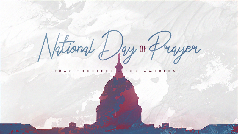 NSCAR1895's tweet photo. May 4 carries on a tradition started by our forefathers in 1775. The first Thursday of every May was made the National Day of Prayer in 1952 through a shared effort between the United States Congress and President Harry S. Truman. https://t.co/1svPOzjkON https://t.co/YZoM7fqJN4