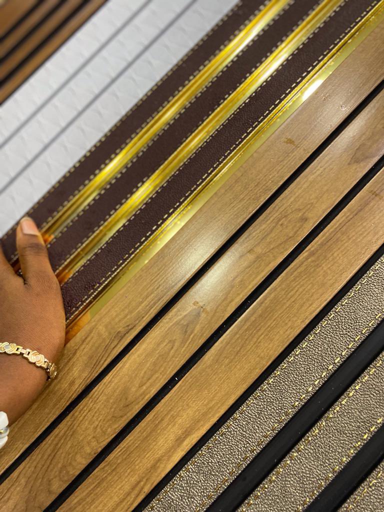 Chuvidecorolowu's tweet photo. It just got better price wise π₯°
No excuse for a boring wall letβs help you bring light to your home π‘ with our ogbonge fluted panels.
βοΈ09060008792 / 07045890497
#flooring #floorstore #remodelacion #remodel #smpliving #remodels #homerenovation #inspiration #homerefresh https://t.co/tgWKYjYuO1