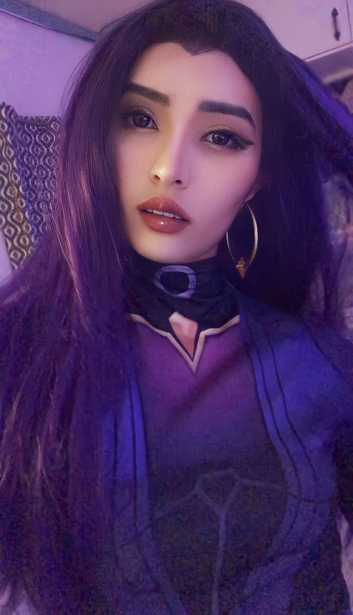 hirori_cos's tweet photo. レイナ💜 https://t.co/wGHp1X3lIu