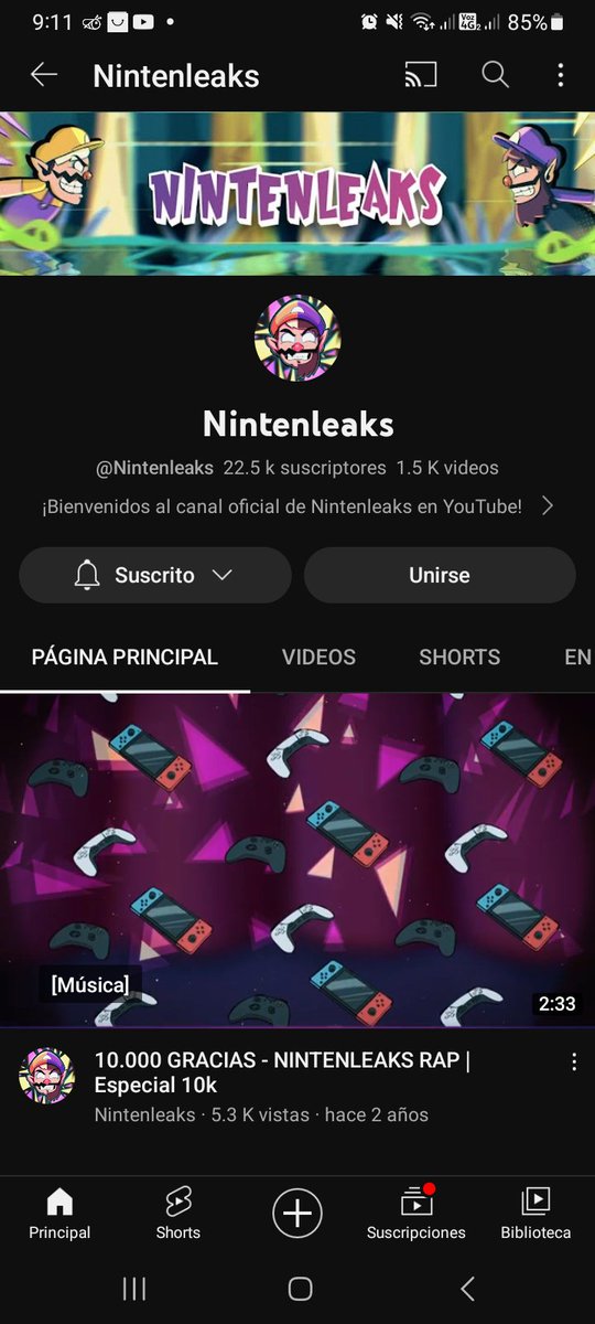 WillowAzure's tweet photo. @nintenleaks @BehindTGames @simonbarros6 Bueno igual mando las mis capturas por si acaso. https://t.co/4yWNT1c2qU
