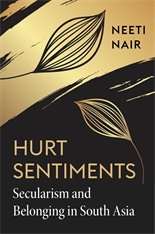 PublicAnthropol's tweet photo. Feelings of hurt and hate in post-partition South Asia -  A conversation between @SaumyaPandey_  and    @NeetiNair @Harvard_Press 
https://t.co/jVCDaR3eqI https://t.co/SoA27ldEr7