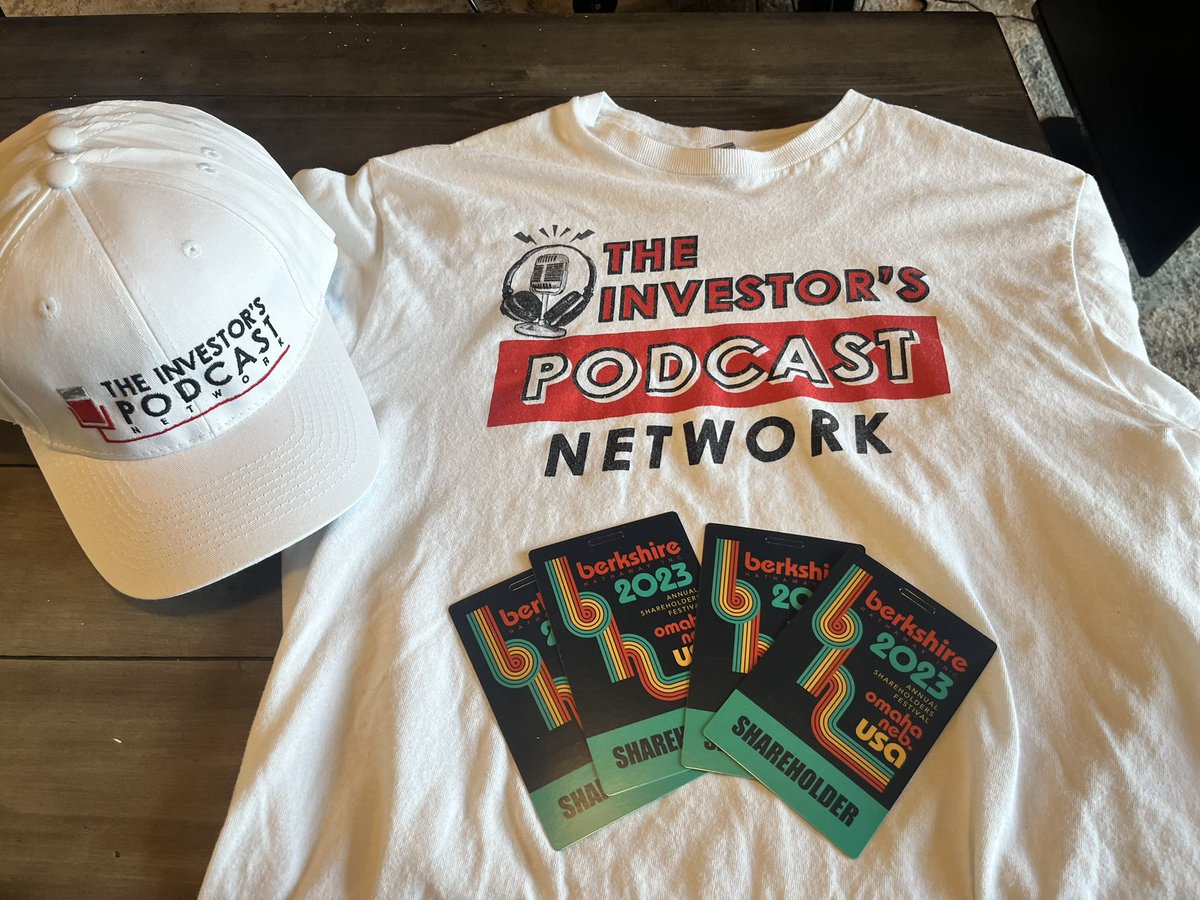 Clay Finck tweet media