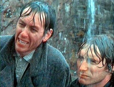 Balls to my travel agent! I've been on holiday by mistake, again! #WithnailandI