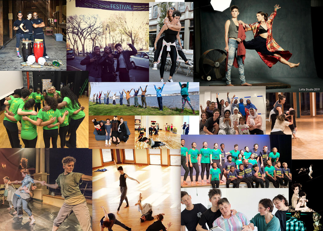 ElmCityDance tweet media