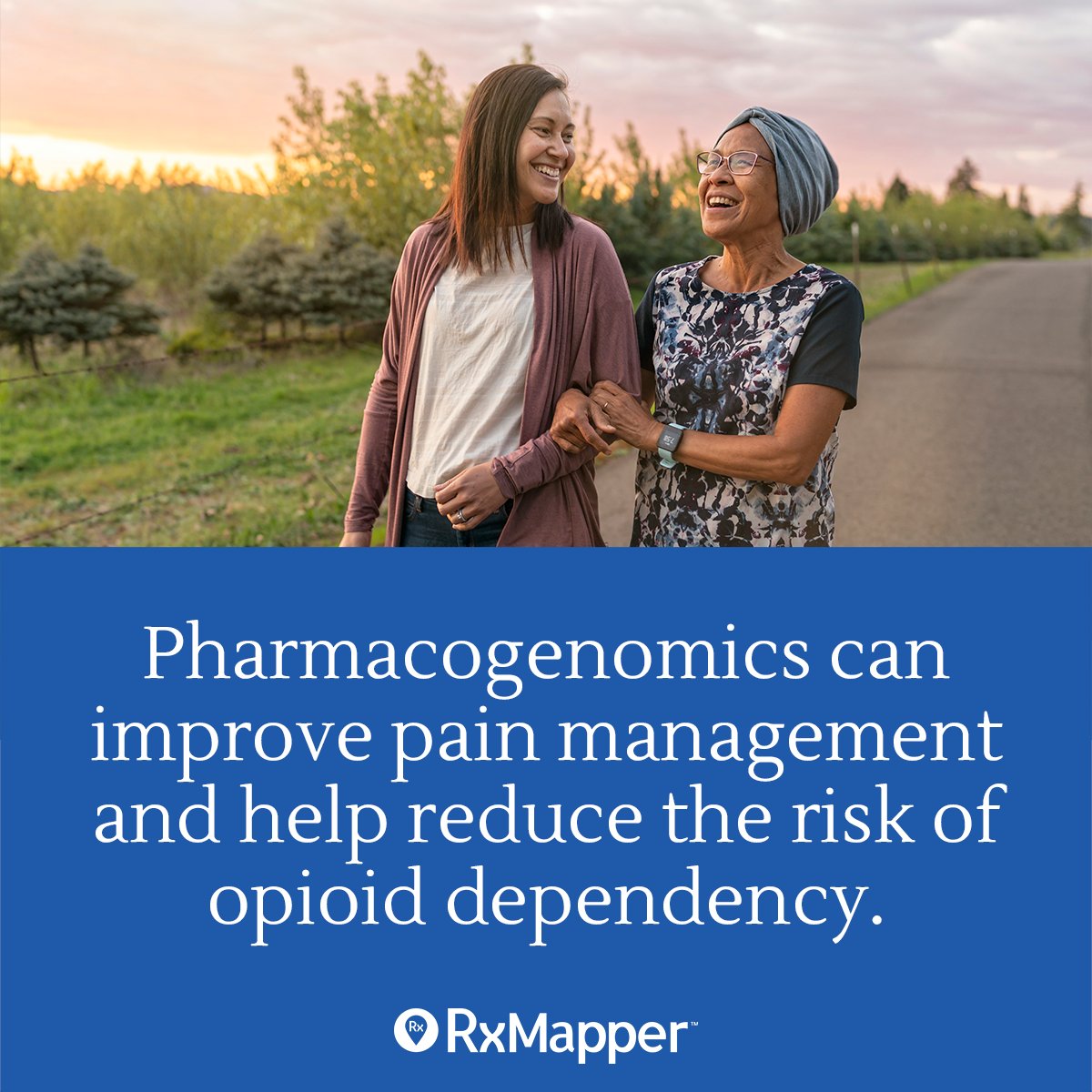rxmapper's tweet photo. Since people respond differently to #medications, developing a successful regimen for pain disorders can be difficult. @rxmapper offers #dna sequencing to improve outcomes and determine the patients' sensitivity to medications. 

Source: https://t.co/4GEeKIr4i5 https://t.co/C54hk433p7