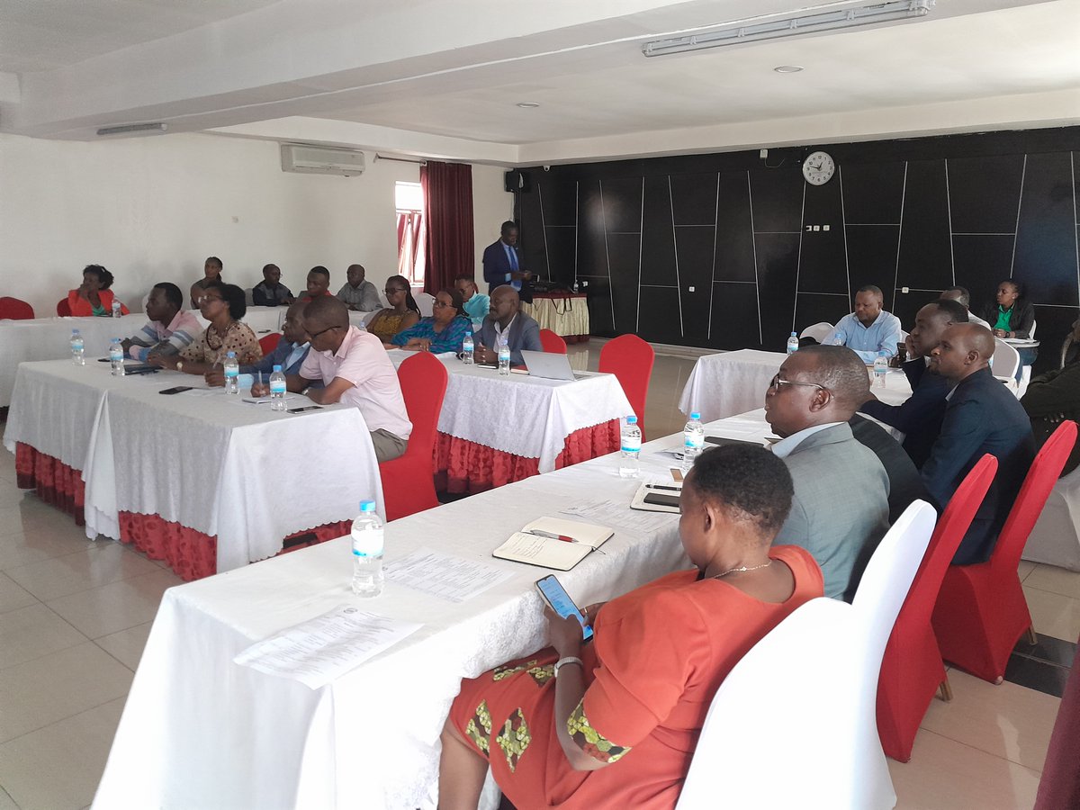 CladhoRwa's tweet photo. #happening now: We are having the extra ordinary general assembly aiming at receiving new members in CLADHO.We are welcoming 9 CSOs approved by this general assembly @avsirwanda @iPeace_GL among others.Let us join hands to promote, defend, and protect human rights @GovernanceRw https://t.co/xwKeA6bP3a