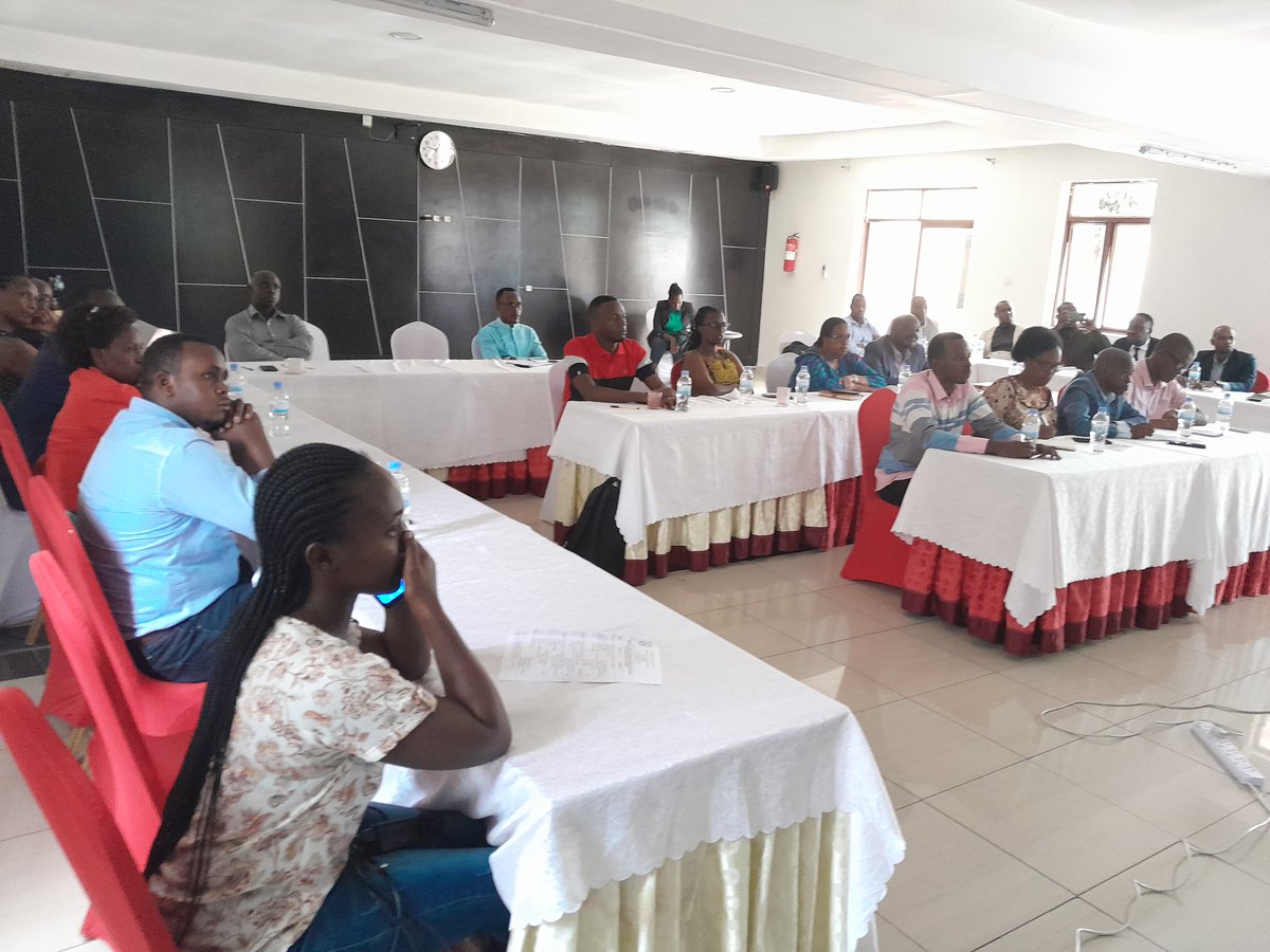 CladhoRwa's tweet photo. #happening now: We are having the extra ordinary general assembly aiming at receiving new members in CLADHO.We are welcoming 9 CSOs approved by this general assembly @avsirwanda @iPeace_GL among others.Let us join hands to promote, defend, and protect human rights @GovernanceRw https://t.co/xwKeA6bP3a