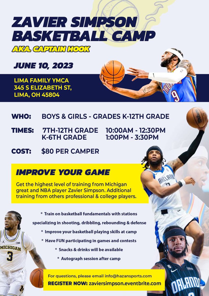 zaviersimpson_3's tweet photo. LIMA, OHIO

JUNE 10th

‼️‼️‼️‼️‼️ https://t.co/xyLzOeG7MY