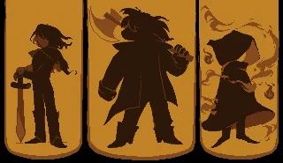 Unironically though that is basically their genders' appearance respectively lmao