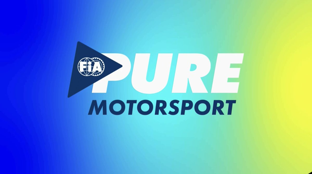 fia's tweet photo. The 1st Ep of 2023 #FIAPureMotorsport is now out!🏁

🎬Watch the full show on YouTube: https://t.co/a3j15CSz4c

#Motorsport #Racing #ecoRallyCup @Bridgestone  #Bridgestone #FIAecoRallyCup #FormulaRegional #FR #ERC #ARC #Formula4 #F4 #FIAKarting #Karting https://t.co/5WIb5KpnMU