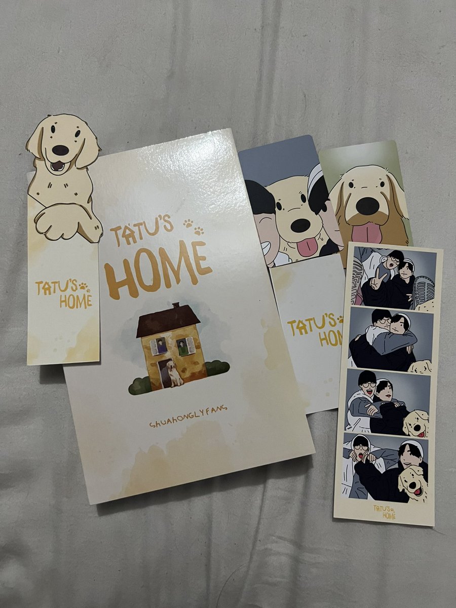 _junniebinnie's tweet photo. #ranesmails β‘
Itβs finally home π₯Ή one of my most beloved and one of my comfort stories has arrived safely! Thank you so much for this πβ₯οΈ My tatu and I will surely be enjoying rereading π
@shuahonglycart @shuahonglyfans #TatuIsHome https://t.co/Bm5tA9p8EF